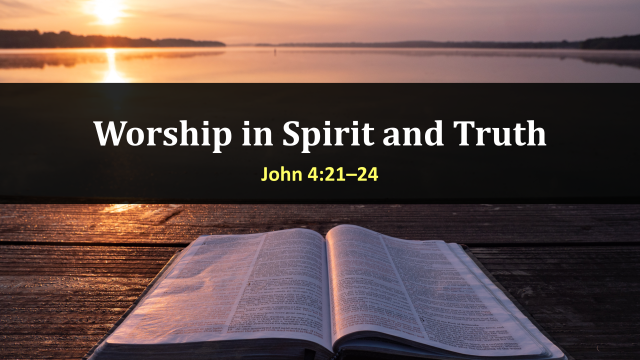 worship-in-spirit-and-truth